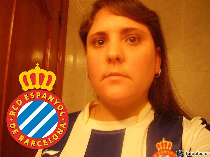 Yo R.C.D.Espanyol