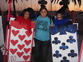 Rosana,Eva&amp;Yo