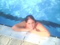 En La Piscina