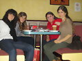 Alicia,Sandra,Eva&amp;Yo