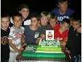 Equipazo