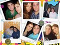 Collage Alicia&amp;Yo