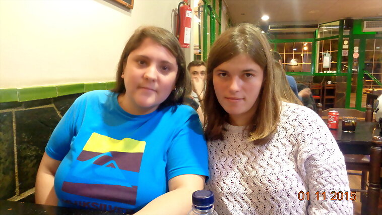 Eva&Yo