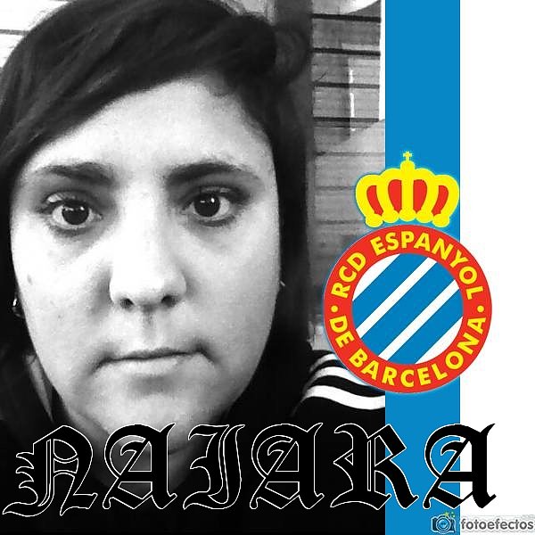 Escudo R.C.D.Espanyol