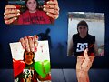 Collage Halloween