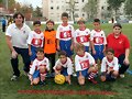 Con mis Enanos