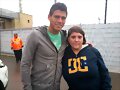 Hector Moreno&amp;Yo