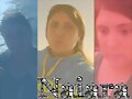 Collage TriColor