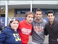 Con Verd&uacute;,Ra&uacute;l Rodriguez&amp;Javi L&oacute;pez