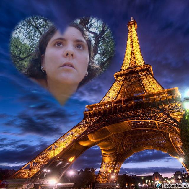 Torre Eiffel