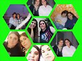 Collage Alicia&amp;Yo