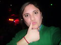 Chica Martini