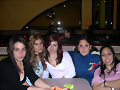 Xela,Alicia,Esti,Rosana&amp;Yo