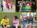 Collage F&uacute;tbol