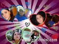 Collage Corazones