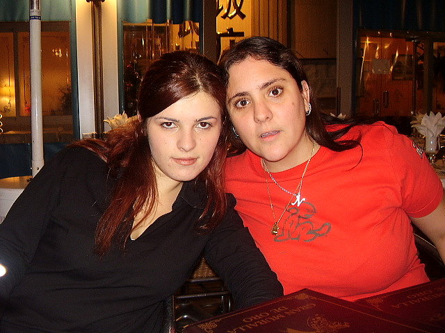 Eva&Yo