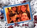 Collage Navidad