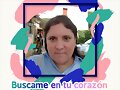 Buscame en tu coraz&oacute;n siempre que te falte