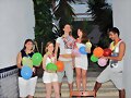Cumple Ari 2012
