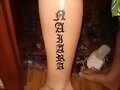 Tatuaje