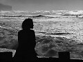 NOSTALGIA FRENTE AL MAR