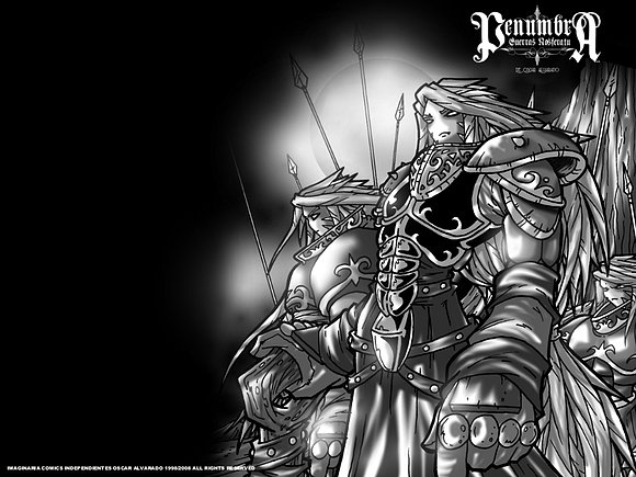 penunmbvra
