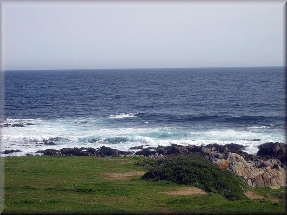 Isla Negra  (Chile)