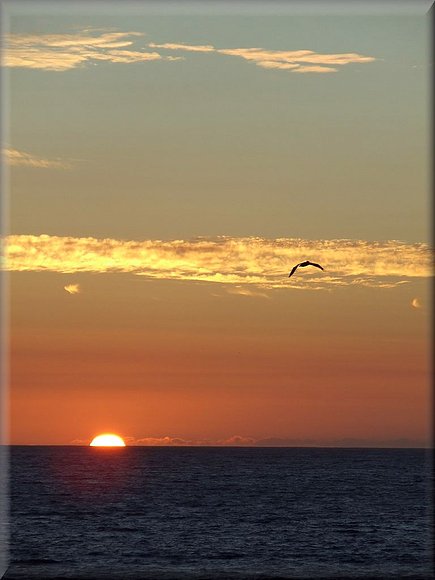 Atardecer