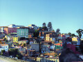 Valparaiso   (Chile)