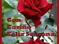 ***Con mucho cari&ntilde;o les deseo una Feliz Semana***