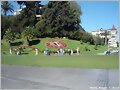 Reloj de Flores Vi&ntilde;a del Mar (Chile)