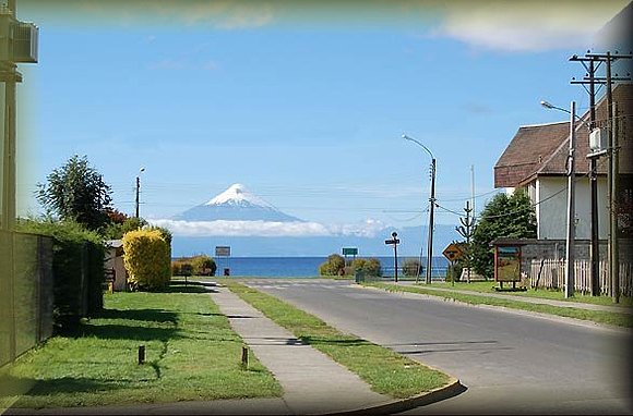 Frutillar  (Chile)