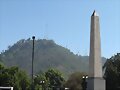 Plaza Baquedano  (Chile)