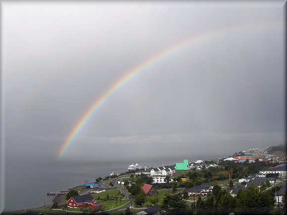 Puerto Williams  (Chile)