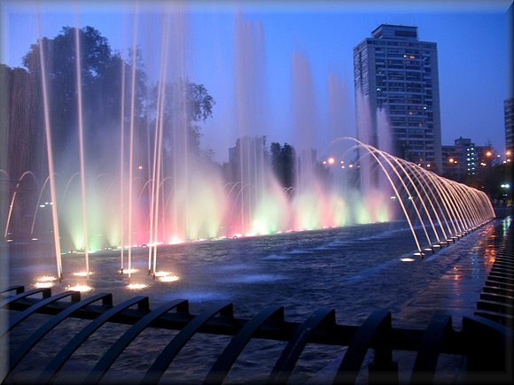 Plaza de la Aviación  (Chile)