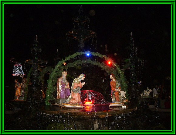 Pesebre