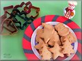 Galletitas de navidad para todos