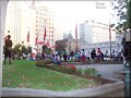 Plaza de la Constituci&oacute;n  (Chile)