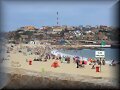 Playa El Quisco  (Chile)