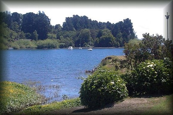 Pucon  (Chile)