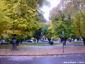 Hualqui - Plaza (Chile)