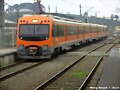 Concepci&oacute;n - Bio Tren (Chile)