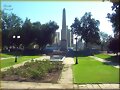 Obelisco Plaza Italia  (Chile)