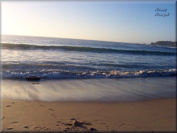 Playa El Quisco  (Chile)
