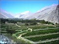 Valle del Elqui   (Chile)