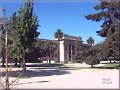 Museo de Historia Natural (Chile)