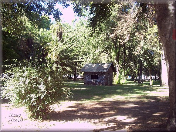 Quinta Normal   (Chile)
