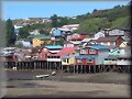 Chiloe - Castro  (Chile)