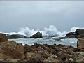 Punta de Tralca  (Chile)