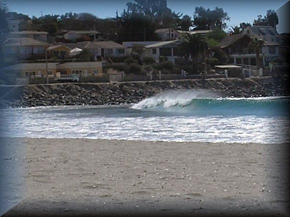 Tongoy  (Chile)